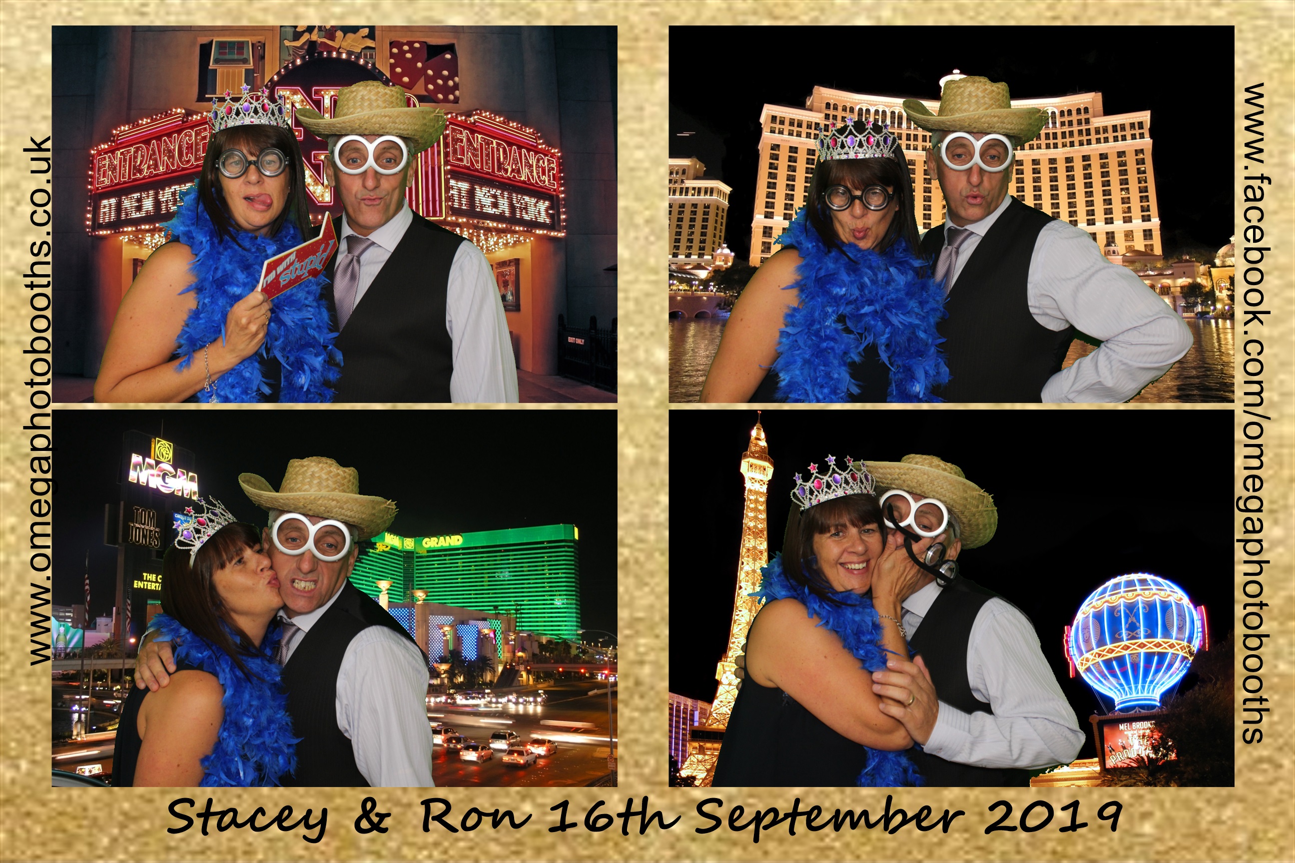Mr & Mrs Jones | View more photos from the event at gallery.omegaphotobooths.co.uk/u/Omega-Photobooths/Mr-Mrs-Jones